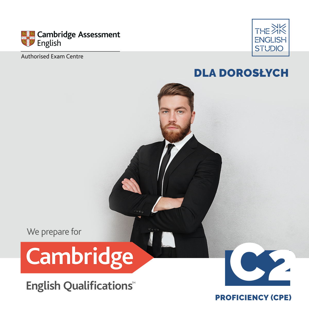 Egzamin Cambridge A2 | THE ENGLISH STUDIO - Szkoła języka angielskiego Świdwin